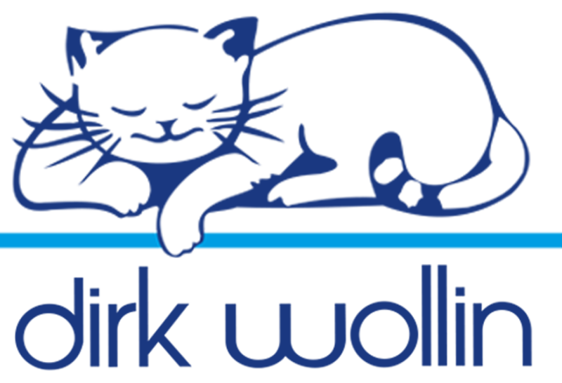 Fenstertechnik Dirk Wollin GmbH