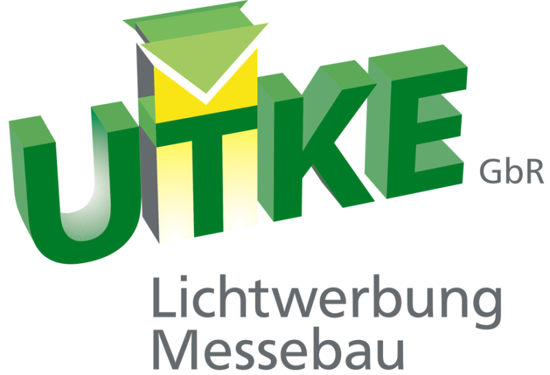 Utke Lichtwerbung