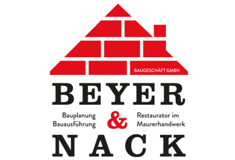 Stephan Beyer & Thorsten Nack GmbH