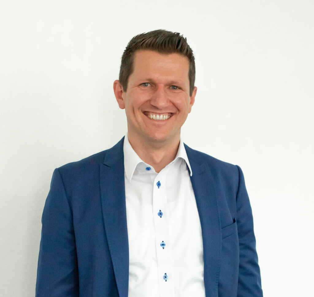 Peter Mross