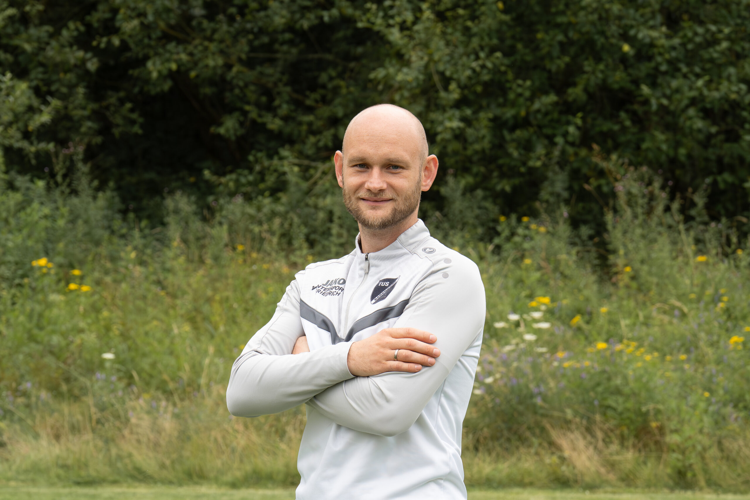 Benjamin Deckert
