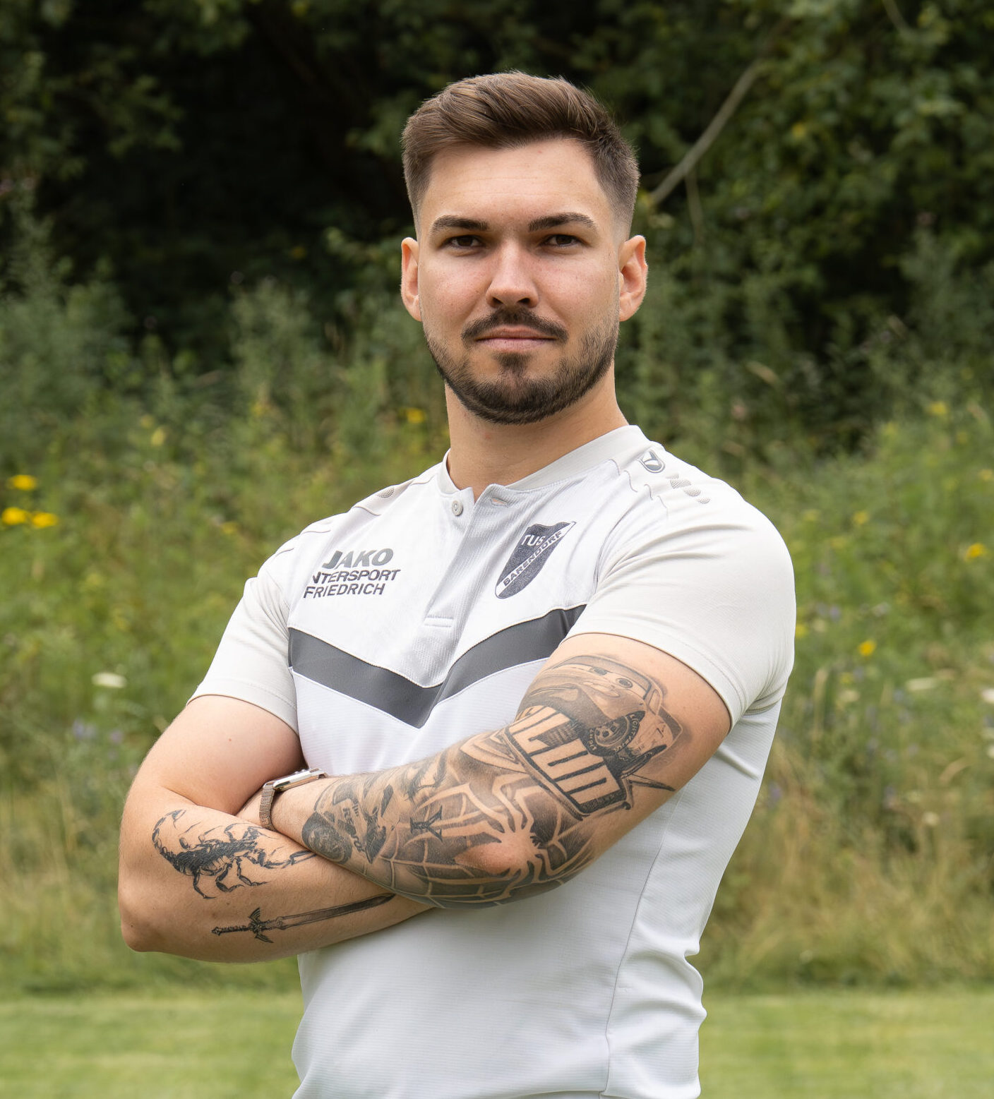 Lukas Zuchotzki